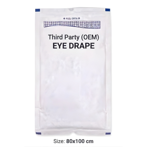 Eye Drape ( Size – 80*100 CM )