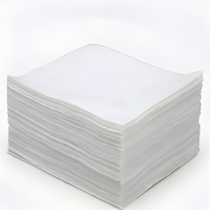 Lint Free Napkins ( Size 12*12 CM )