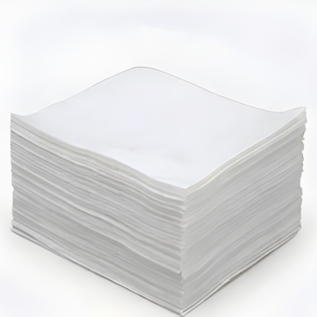 Lint Free Napkins ( Size 12*12 CM )