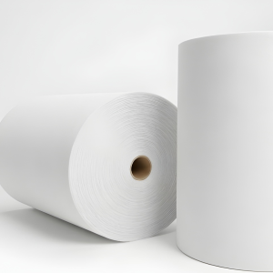 Spunlace Non Woven Fabric – Plain