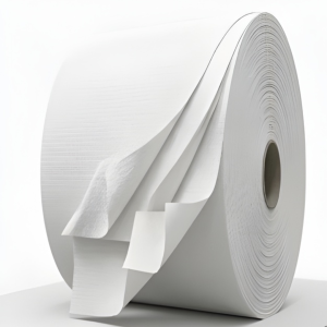 Spunlace Non Woven Fabric – Airlaid