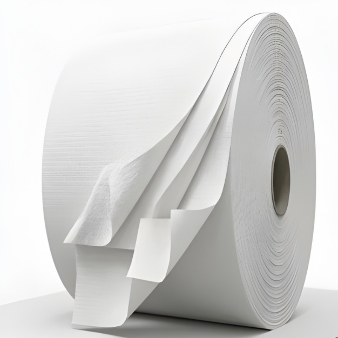 Spunlace Non Woven Fabric – Airlaid