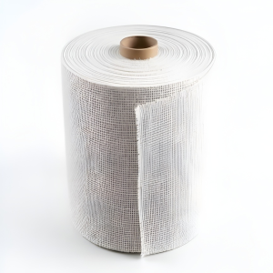 Spunlace Non Woven<br>Fabric – Aperture/Mesh